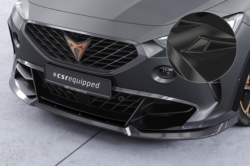 Voorspoiler passend voor Cupra Formentor VZ5