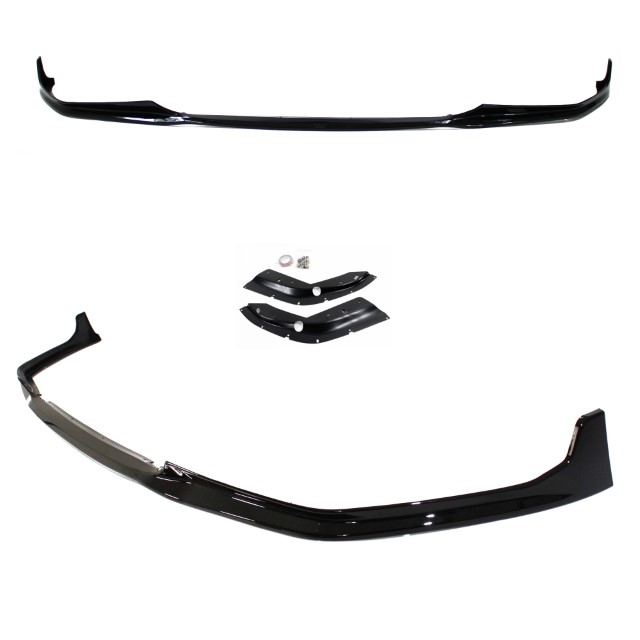 Voorspoiler passend voor BMW 3-Serie G20 G21 M-Pakket