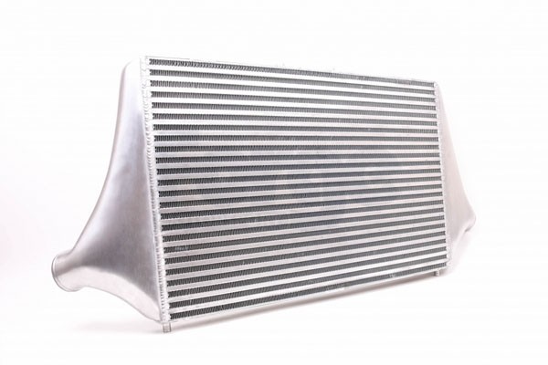 Opel Astra (J) VXR Intercooler FORGE FRONT MOUNTING INTERCOOLER