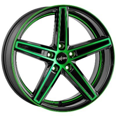 Velgen Oxigin 18 Concave CGP 8.5x18 inch 5x112 ET47