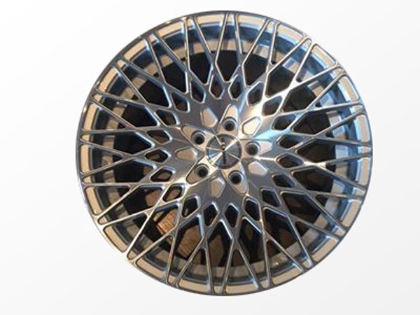 Veemann VC540 19X9.5 5X120 ET33 MS Velgen