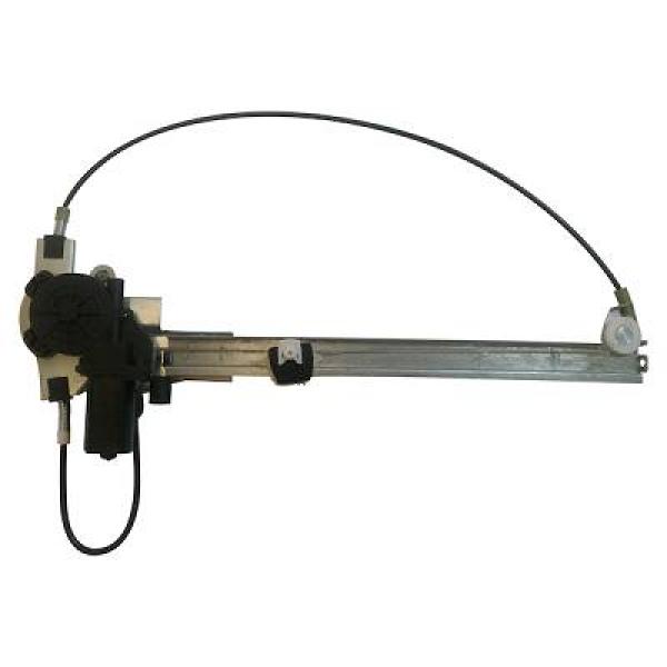 Raammechanisme Achter Links Renault Laguna