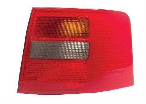 achterlicht, Carello, Avant, zonder fittingdeel, rechts Audi A6,