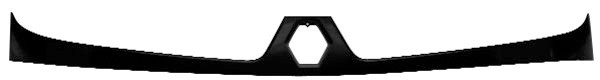 Grillhouder KANGOO 05-07
