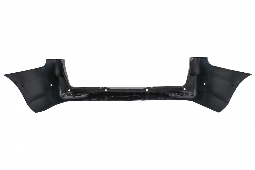 Bodykit passend voor Mercedes V Klasse W447 14-19 Facelift Look