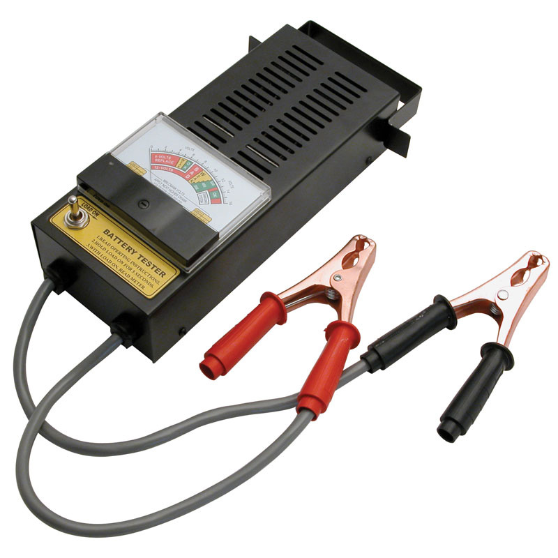 Carpoint Accutester Professioneel
