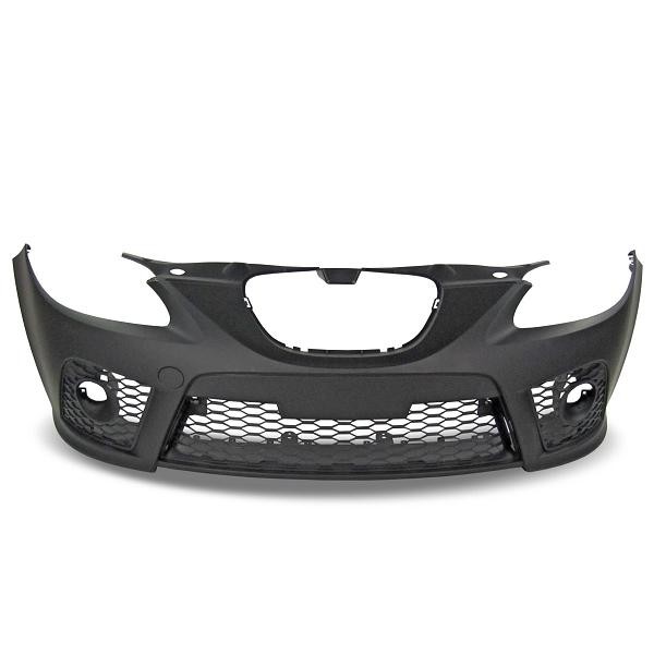 Voorbumper passend voor Seat Leon 1P Sport Cupra look