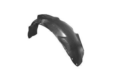 binnenscherm, plastic, voor, rechts Audi A6, 1997-2001