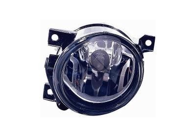mistlamp, Hella, links VW Scirocco, 2008 -