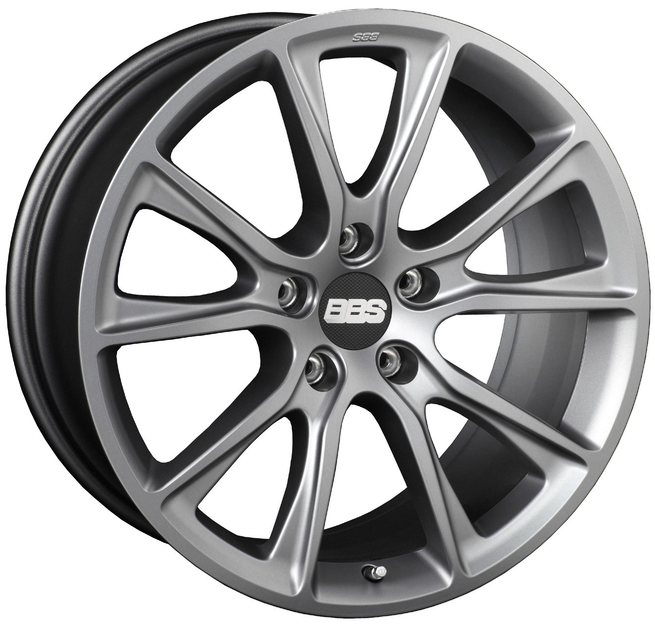 Velgen BBS SV antraciETmat SUV 10.5x22 5x120 ET40