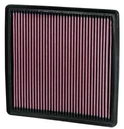 K&N Inlegfilter Ford F150 4.6 2009-11