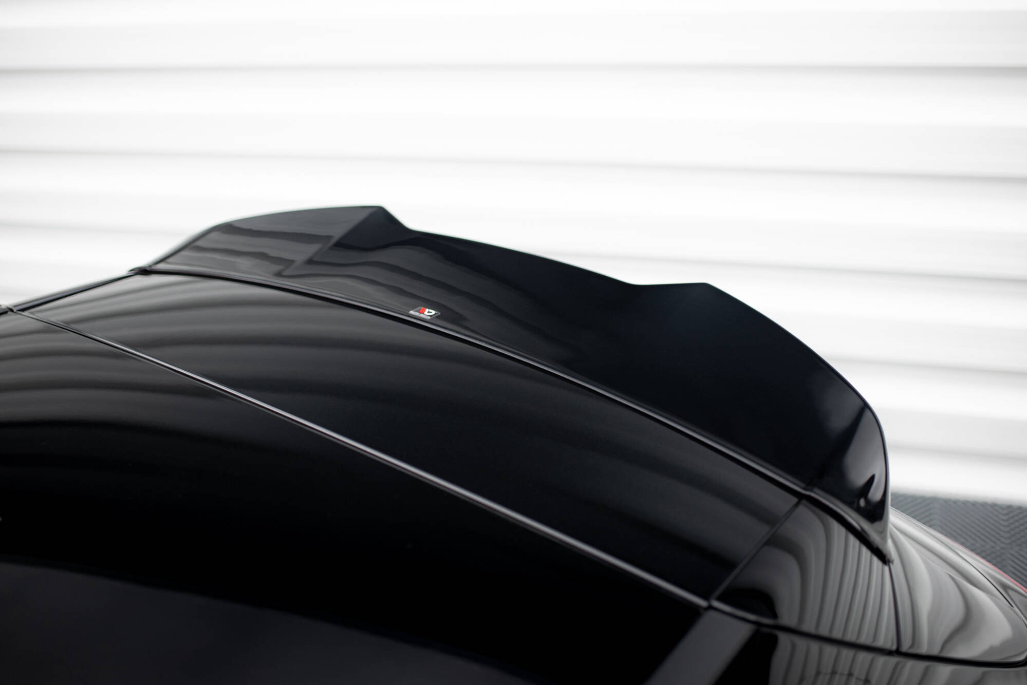 Bodykit passend voor Mercedes-AMG A35 Hatchback W177 Facelift (2023–heden)