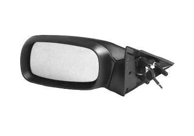 spiegel, bol glas, rechts, 09/1994-Opel Astra F, 1991 -1998