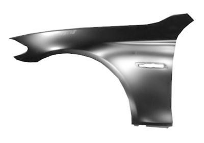 spatbord, links BMW 5 serie F10/F11, 2010 -