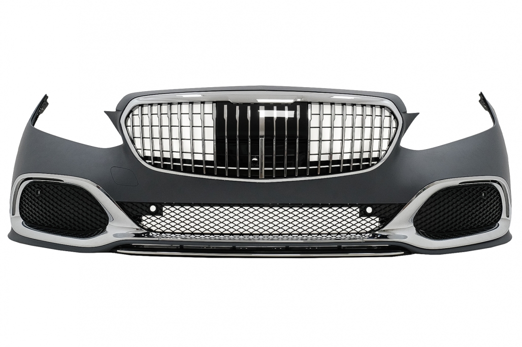 Bodykit passend voor Mercedes E Klasse W212 13-16 Maybach Look