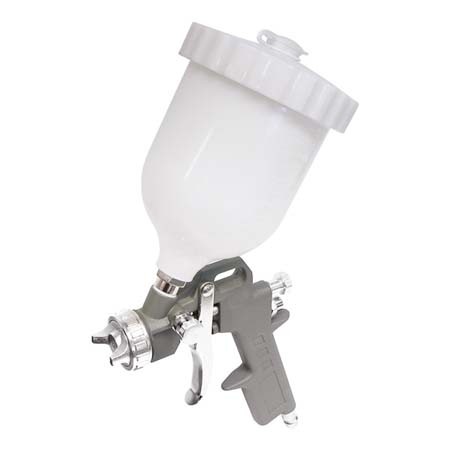 Verfpistool 0,5kg 1,2mm