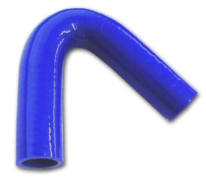 135 Graden bochten 76 mm SiliconHoses
