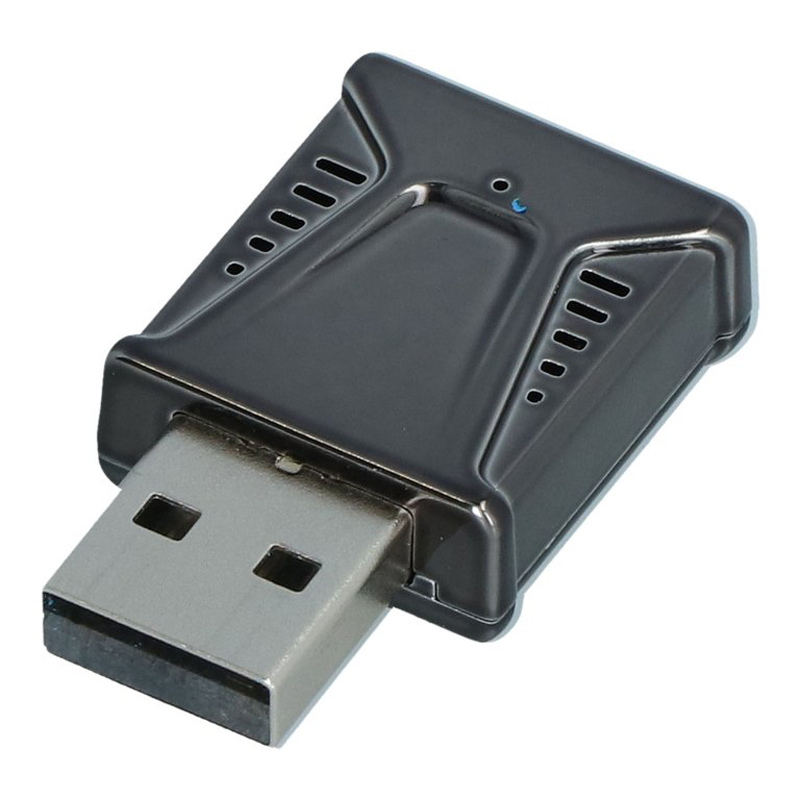 Carpoint Draadloze Apple CarPlay & Android Auto Dongle