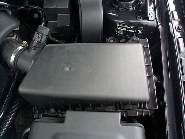 Pipercross VW New Beetle 1.8 20v Turbo 06/98-Standard Luchtfilte