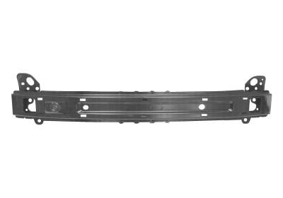 voorbumperversterking Hyundai I10, 2008 -