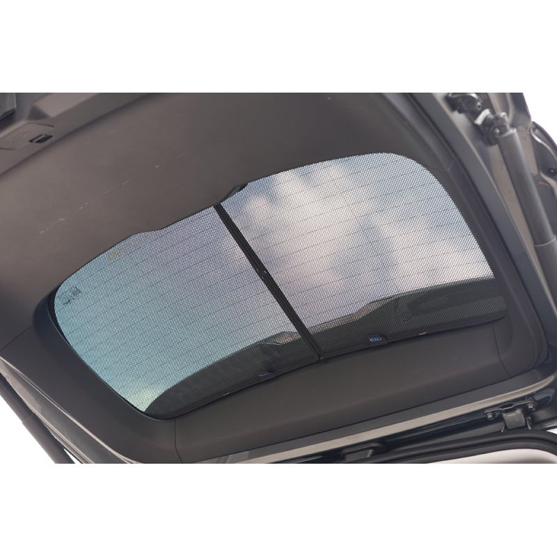 Set Car Shades  Geely StarRay 2024- (6-delig)