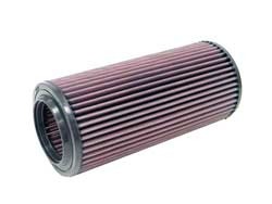 K&N Inlegfilter VW Lupo 1.7 1998-04