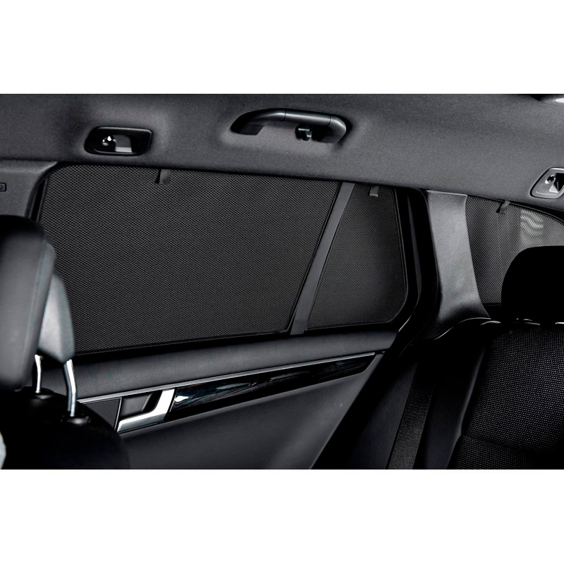 Set Car Shades  Range Rover Sport 5-deurs 2022- (6-delig)