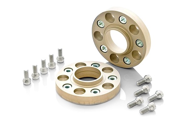 Pro Spacers Peugeot 107 06.05- 4x100 25mm Eibach