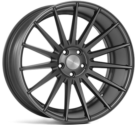 Veemann VC7 19X9.5 5X120 ET33 MATT-GRAPHITE Velgen