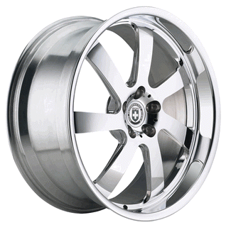 Velgen HRE 9.0x21 inch