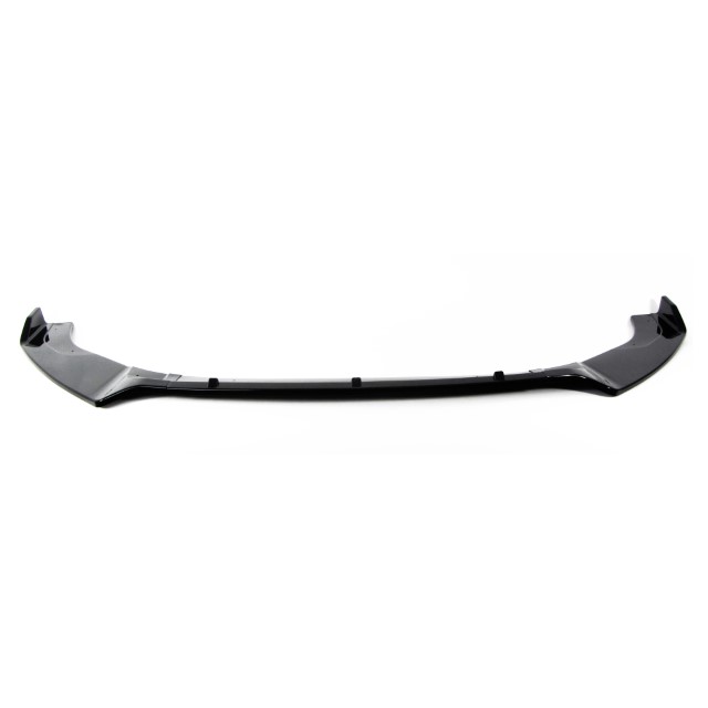 Voorspoiler passend voor VW Golf 7 GTI 2012 - 2018