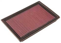 K&N Inlegfilter Infinity Q45 4.5 2002-07