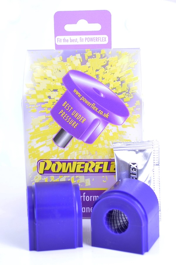Seat Toledo Mk3 5P  Front Anti Roll Bar Bush 24mm - PowerFlex PF