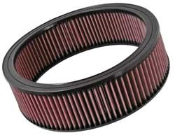 K&N Inlegfilter Cadillac Brougham 5.7 1990-92
