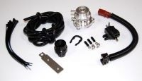 Washer Bottle Cover for VAG applications BLACK