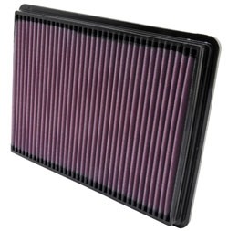 K&N Inlegfilter Chevrolet Impala 3.8 2000-05