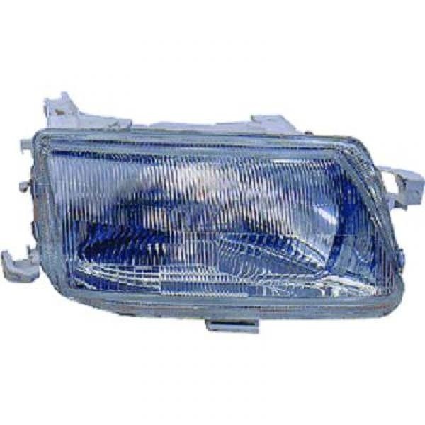 Koplamp links ASTRA 95-98 VALEO