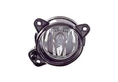 mistlamp, Hella, links, (Fabia, 12/2004-05/2005) VW T5, 2003-200