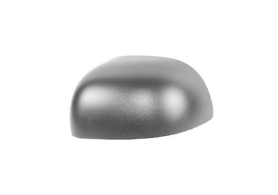 spiegelkapje, in primer, rechts, 2009-Fiat Panda, 2003-2012