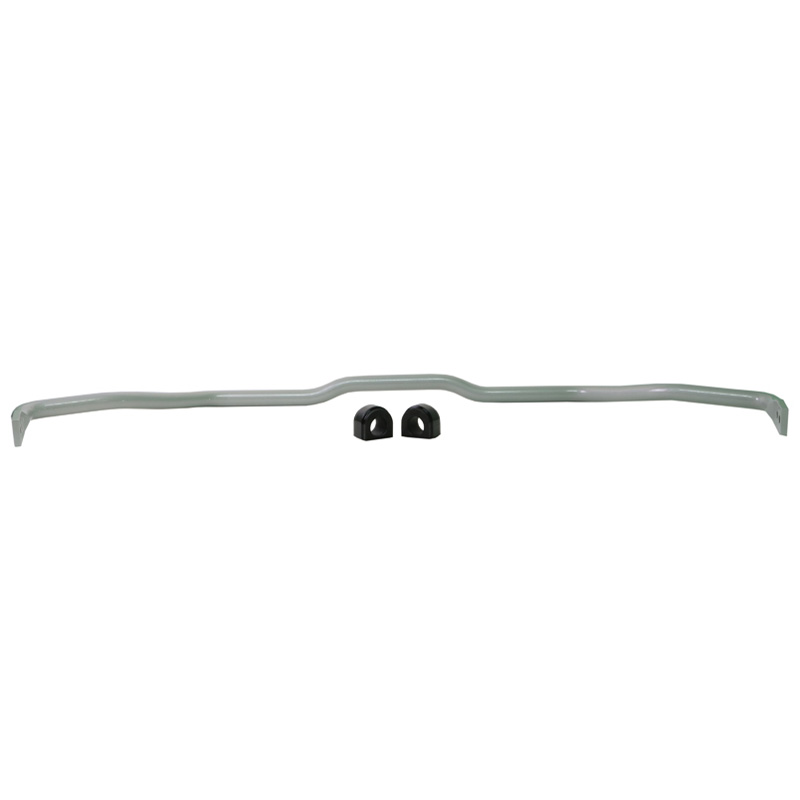 Whiteline Voorste Stabilisatorstang 27mm Heavy Duty Verstelbaar  Honda Civic X Sedan/Hatchback 2015-