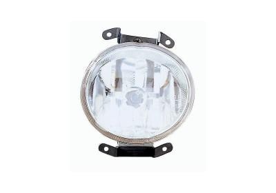 mistlamp, 3/5 drs, rechts Hyundai Accent, 2000-2003