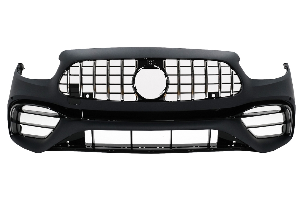 Bodykit passend voor Mercedes E-Class W213 (2016-2019) Facelift 2020 E63 AMG Design