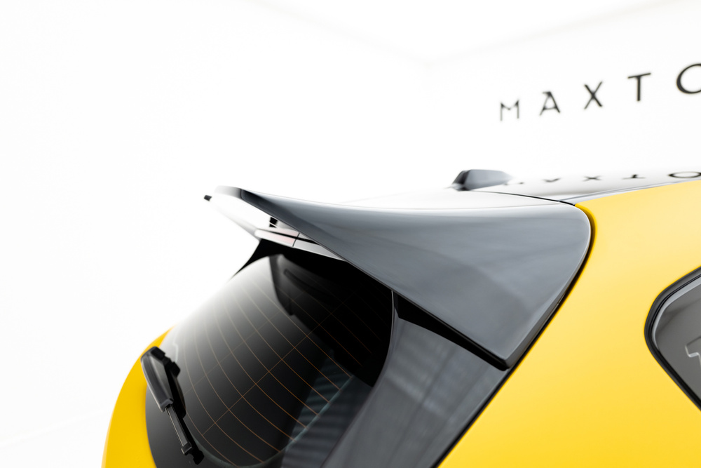 Spoiler passend voor BMW 1 F40 / F70