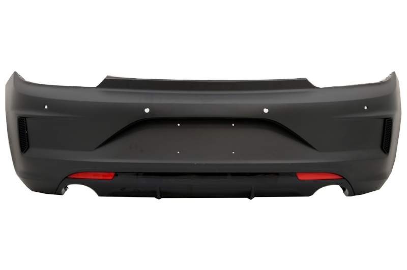 Bodykit passend voor VW Scirocco  2015 - .. R-Look HQ