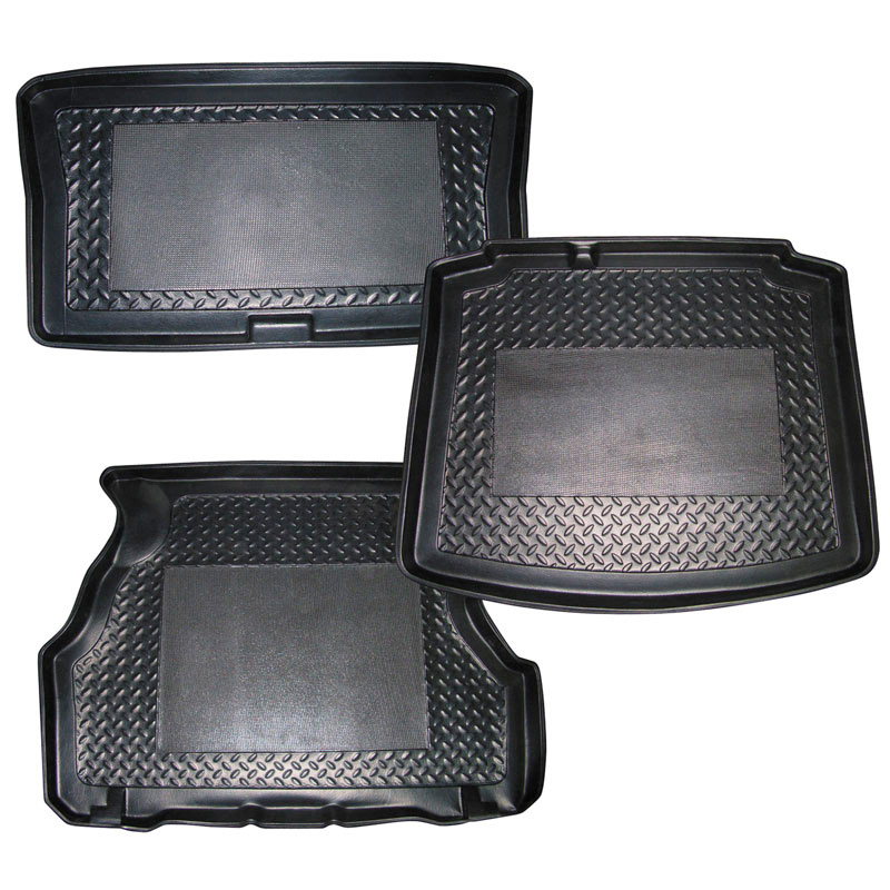 Kofferbakschaal 'Anti-slip'  BMW 5-Serie G61 Touring 2024- excl. i5