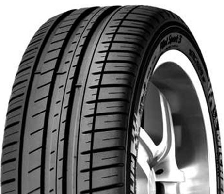 Michelin 195/50 R15 82V PILOT SPORT 3 Bandenset