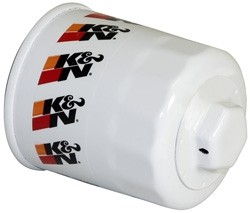 K&N Oliefilter Suzuki Grand Vitara 2.4 2009-11