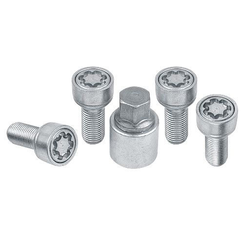 Wielsloten M14x1.50x55 R13 SW17 (VN555R13)
