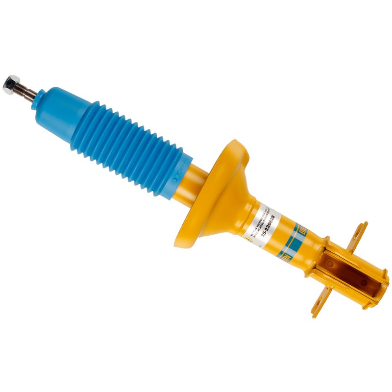Bilstein B8 (35-239628)  Volkswagen Caddy I (14) 08/1979-07/1992 / Golf I 04/1974-04/1993 / Jetta I 08/1978-12/1987 / Scirocco 02/1974-07/1992 
 incl. sportonderstel - vooras