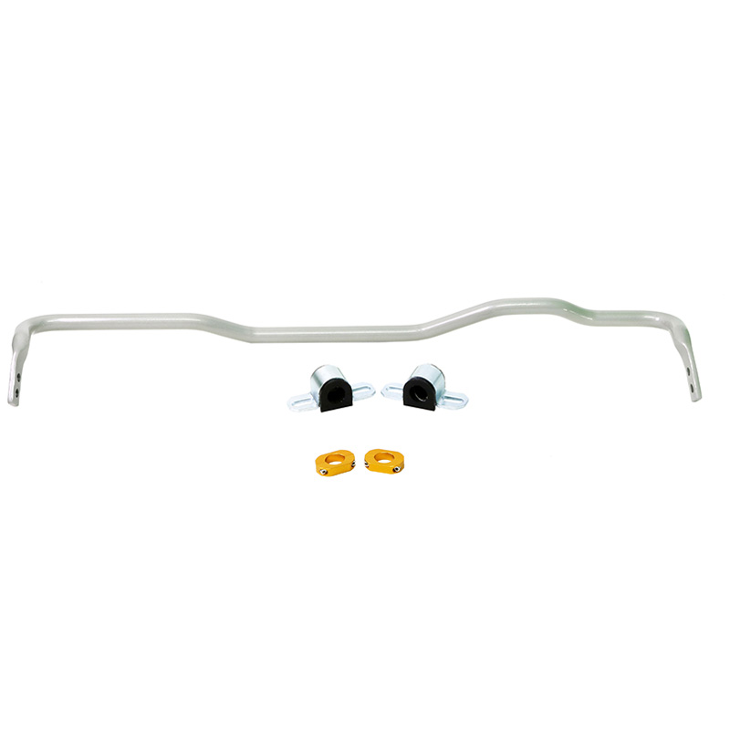 Whiteline Achterste Stabilisatorstang 22mm Heavy Duty Verstelbaar  Audi A3 Quattro / Volkswagen Golf Alltrack BA5/Golf VII 4motion 2012-